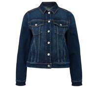 s.Oliver 2168691 Chaqueta Vaquera, 56Z3, 46 Mujeres