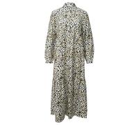 s.Oliver 2168784 Vestido Maxi, 02a2, 36 Mujeres