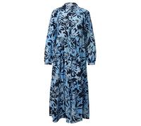 s.Oliver 2168784 Vestido Maxi, 51A1, 38 Mujeres