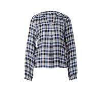 s.Oliver 2170017 Blusa de Manga Larga, 59n1, 48 Mujeres