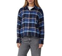 s.Oliver 2170018 Blusa de Manga Larga, 59n0, 36 Mujeres