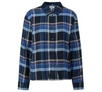 s.Oliver 2170018 Blusa de Manga Larga, 59n0, 44 Mujeres