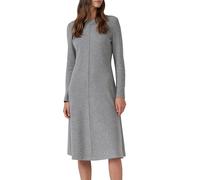 s.Oliver 2170105 Vestido Midi, 97W1, 42 Mujeres