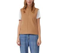 s.Oliver 2170107 Suéter con Cuello Alto, 8486, 42 para Mujer