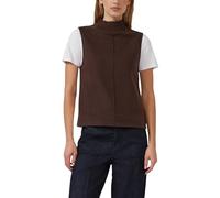 s.Oliver 2170107 Suéter con Cuello Alto Mujer