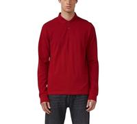 s.Oliver 2170160 Polo de Manga Larga, 3626, 3XL Hombres