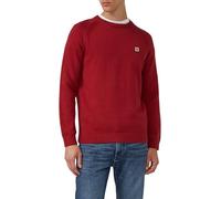 s.Oliver 2170232 Suéter pulóver Hombre (Pack de 1)