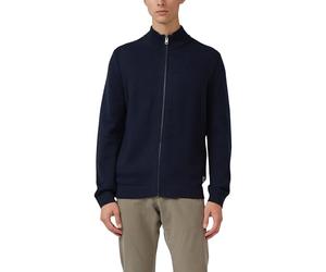 s.Oliver 2170245 Suéter cárdigan, 5978, XXL para Hombre