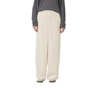 s.Oliver 2170263 Pantalón de Pana de Pierna Ancha, 0805, 38 Mujeres