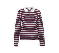 s.Oliver 2170795 Polo de Manga Larga, 39G3, 48 Mujeres