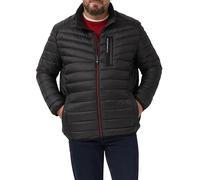 s.Oliver 2171997 Chaqueta Acolchada, 9999, 4XL Hombres