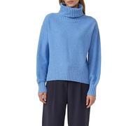 s.Oliver 2172631 Jersey con Cuello Alto Mujer