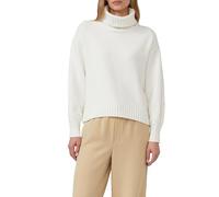 s.Oliver 2172631 Jersey con Cuello Alto Mujer (Pack de 1)