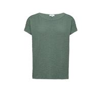 s.Oliver 2172894 Camiseta, 7369, 38 Mujeres