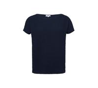 s.Oliver Camiseta navy, Talla XS-S
