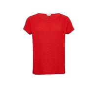 s.Oliver Camiseta rojo, Talla M
