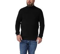 s.Oliver 2174194 Jersey nit Cuello Alto, 9999, 4XL para Hombre