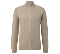 s.Oliver 2174196 Suéter cárdigan, 80W0, 5XL para Hombre