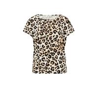 s.Oliver 2174221 Camiseta, 02a7, 46 Mujeres