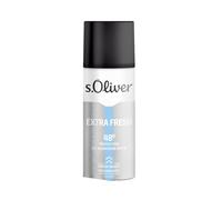 S.oliver 3 x 150 desodorantes para él y ella 48 h protecton