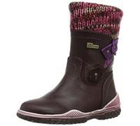 S.Oliver 36413, Botines Niñas, Bordeaux 549, 25 EU (7.5 Kinder UK)