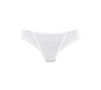 s.Oliver 38491551, Tanga Mujer, Creme,