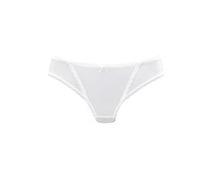 s.Oliver 38491551, Tanga Mujer, Creme,