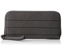 s.Oliver 39.610.93.3538, Carteras Mujeres, Gris Gull Grey 9650, 19x10x1 cm (B x H x T)