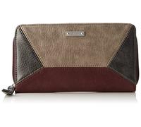 s.Oliver 39.610.93.3558, Carteras para Mujer, Multicolor Red AOP 39a1, 19x10x1 cm (B x H x T)