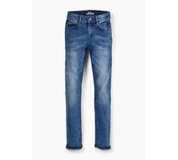 s.Oliver 402.11.899.26.180.2101363 Vaqueros, 56Z6, 146 Slim para Niños