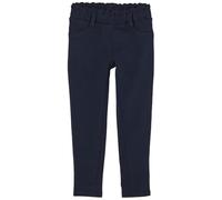 s.Oliver 403.11.899.18.183.2101443 Leggings, Azul Marino, 116 para Niñas