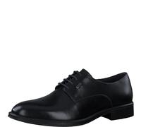 s.Oliver 5-13202-41, Oxford Hombre, Negro, 45 EU