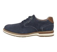 s.Oliver 5-13212-44, Cordones Hombre, Azul Marino, 40 EU