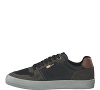 s.Oliver 5-13602-41, Zapatillas Hombre, Marrón, 42 EU