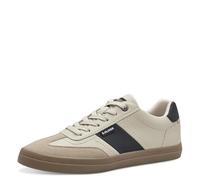 s.Oliver 5-13609-44, Zapatillas Hombre, Color Beige, 42 EU