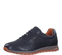 s.Oliver 5-13623-42, Zapatillas Hombre, Azul Marino, 42 EU