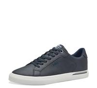 s.Oliver 5-13630-42, Zapatillas Hombre, Azul Marino, 43 EU