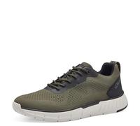 s.Oliver 5-13634-42, Zapatillas Hombre, Caqui, 40 EU