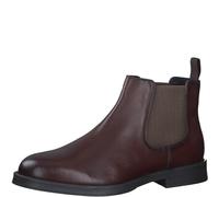 s.Oliver 5-15300-41, Botas Cortas al Tobillo Hombre, Marrón, 41 EU