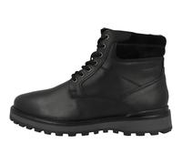 s.Oliver 5-16216-41, Botas para Nieve Hombre, Negro, 44 EU