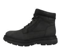 s.Oliver 5-16217-43, Botas de Moda Hombre, Negro, 41 EU