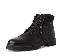 s.Oliver 5-16248-43, Botas de Moda Hombre, Negro 5 16248 43 001, 45 EU