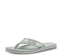 s.Oliver 5-17212-42, Chanclas de Playa Hombre, Mint Comb, 43 EU