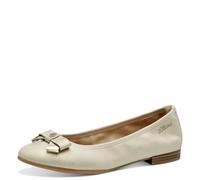 s.Oliver 5-22102-42, Bailarina Mujer, champán, 37 EU