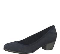 s.Oliver 5-22301-41, Bomba Mujer, Azul, 40 EU