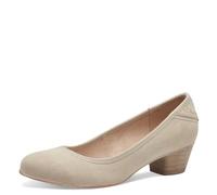 s.Oliver 5-22301-41, Bomba Mujer, Crema, 38 EU