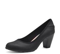 s.Oliver Mujer 5-22404-42 Zapatos de tacón, Negro, 40 EU
