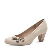 s.Oliver 5-22470-42, Bomba Mujer, Color Carne, 40 EU