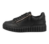s.Oliver 5-23606-41, Zapatillas Mujer, Negro, 37 EU