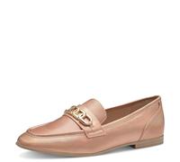 s.Oliver 5-24204-42, Mocasines Mujer, champán, 41 EU